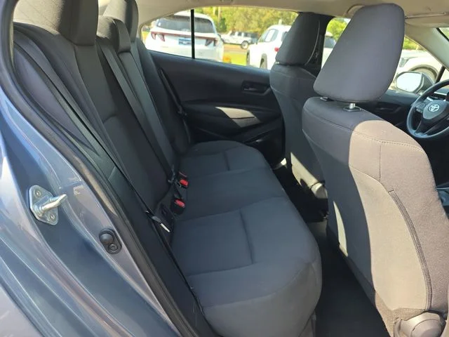Used 2024 Gray Toyota LE image 14