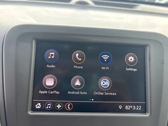 2020 Chevrolet Equinox LS - Photo 18