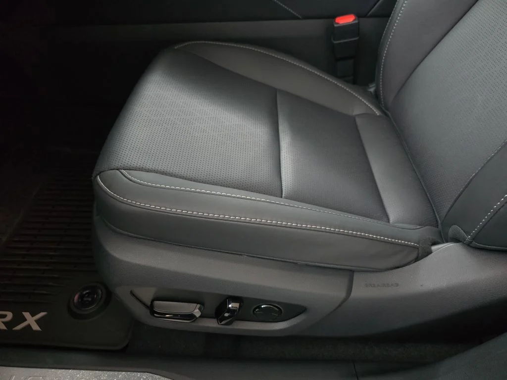 New 2026 Cloudburst Gray Lexus PREMIUM PLUS image 27
