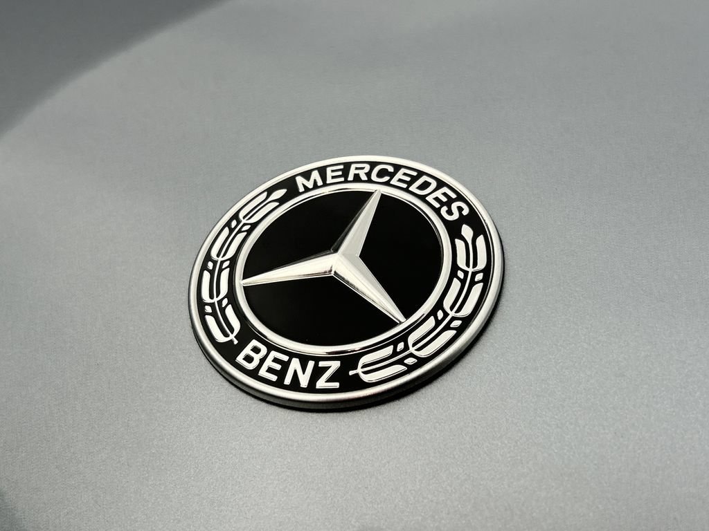 New 2026 Cirrus Silver Metallic Mercedes-Benz GLS 450 image 70