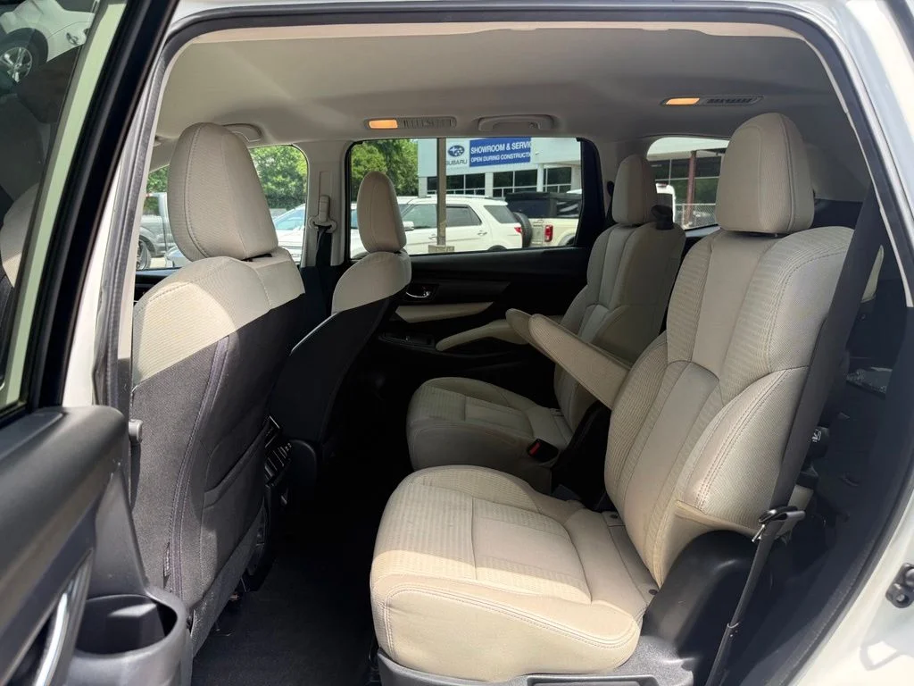 Used 2020 White Subaru Premium image 23