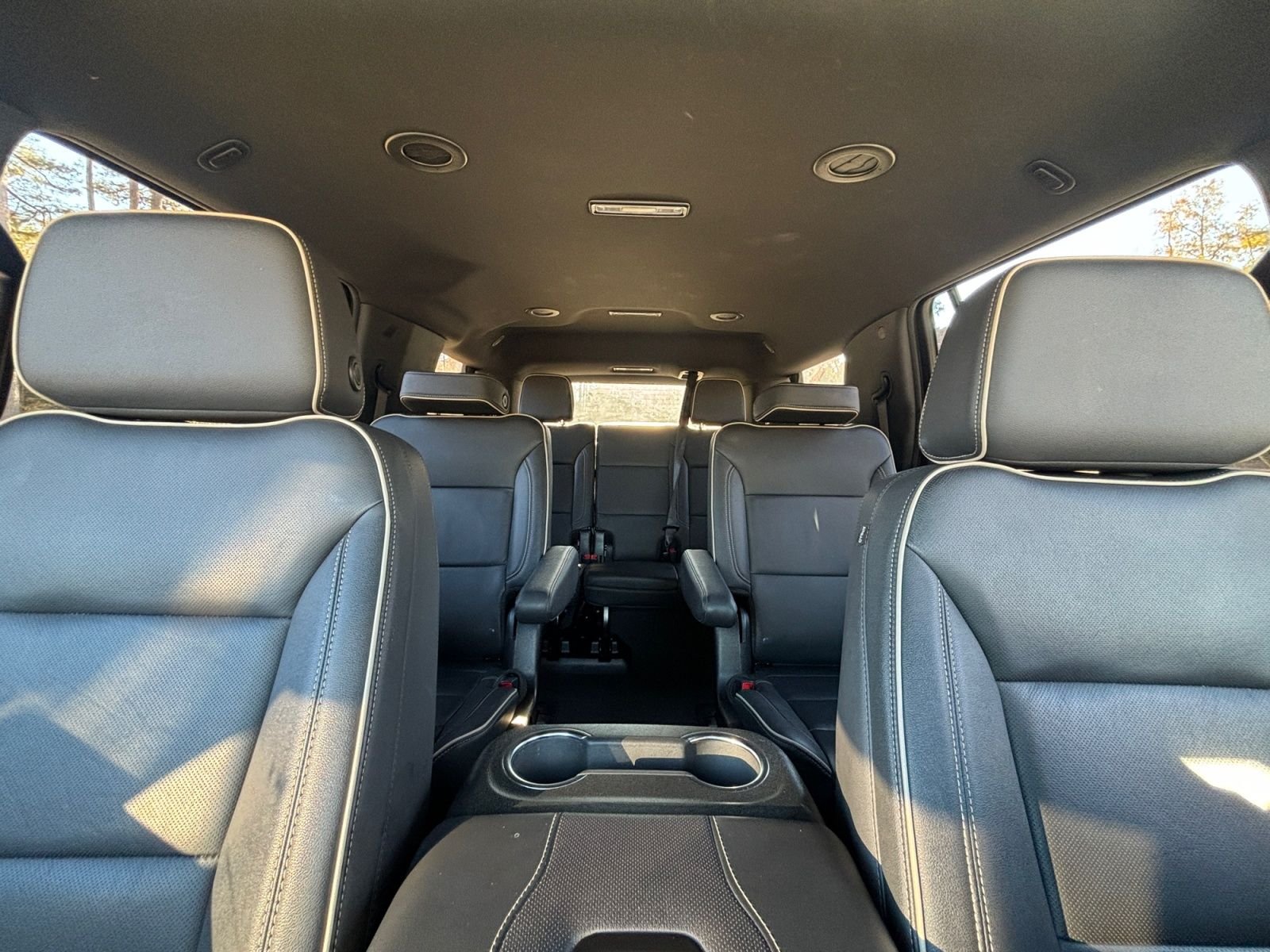 Used 2024 White Chevrolet Premier image 30