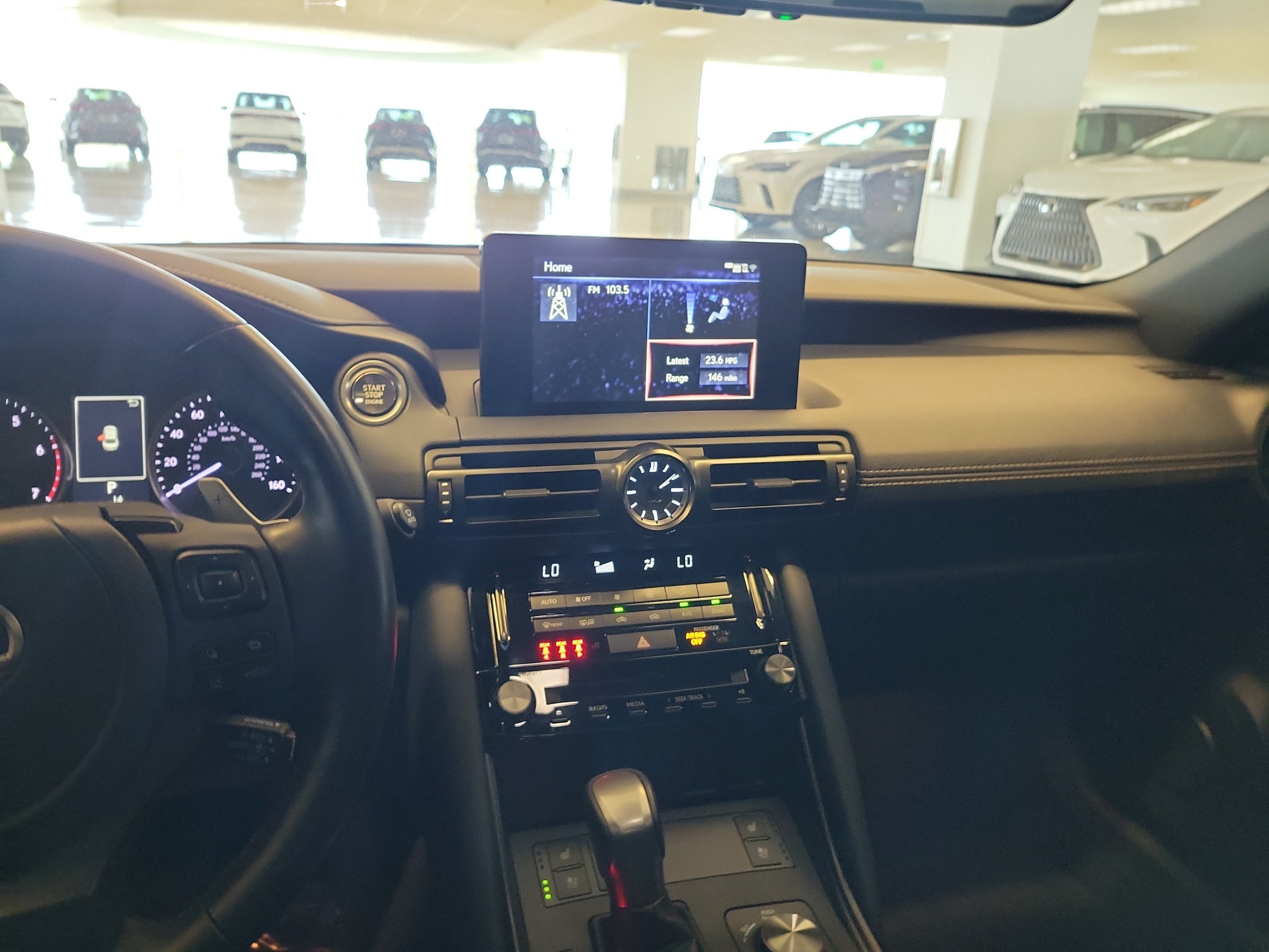Used 2023 Caviar Lexus 300 image 18