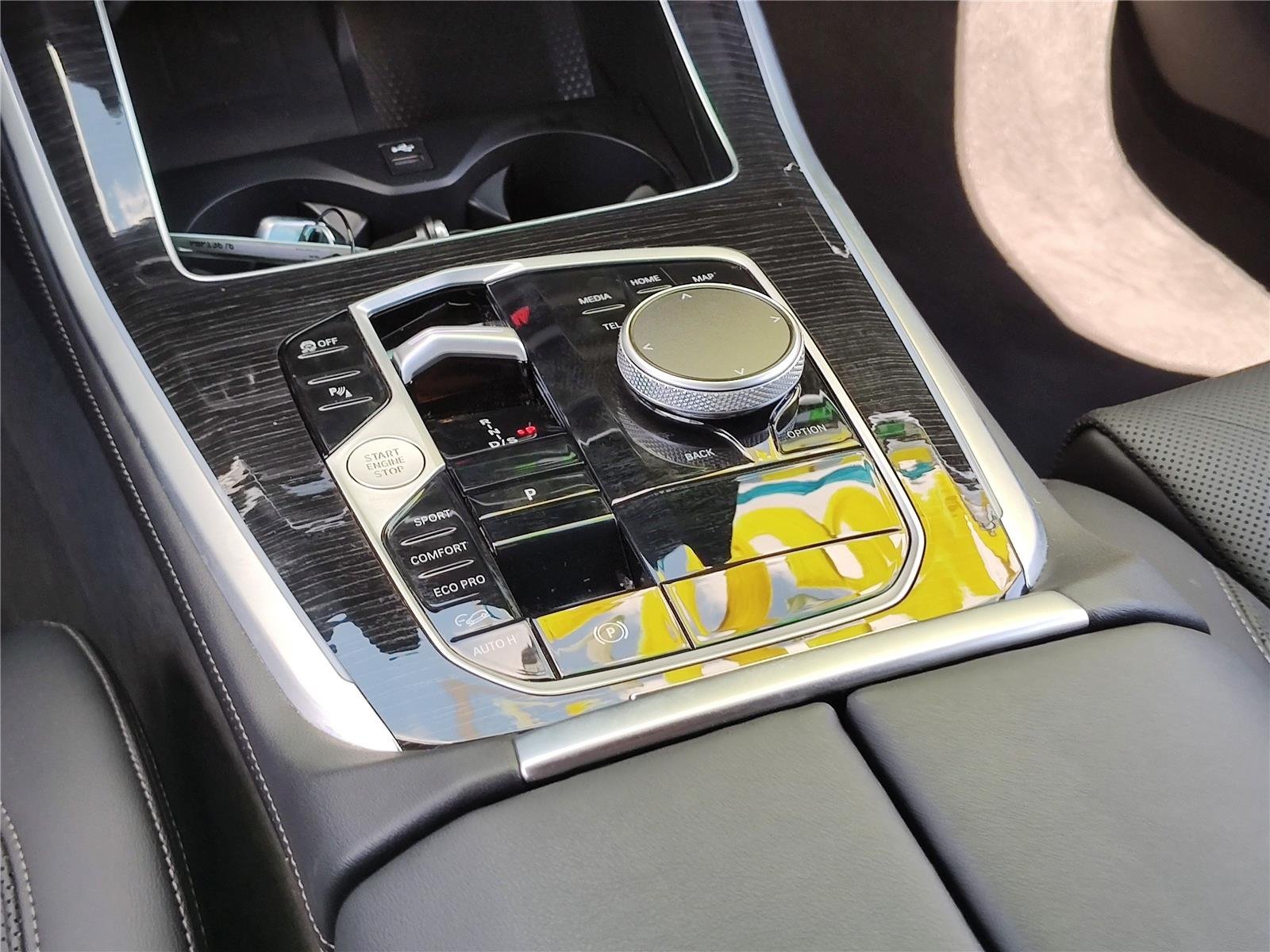 2025 BMW X5 40i - Photo 22