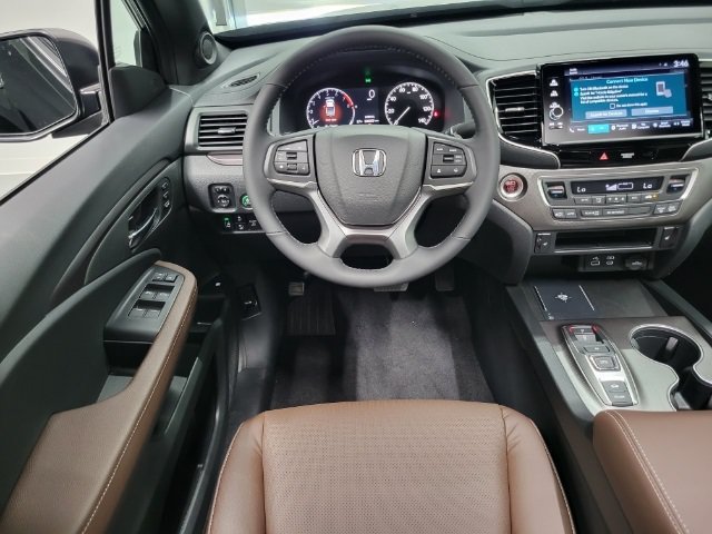 New 2026 Platinum White Pearl Honda RTL image 4