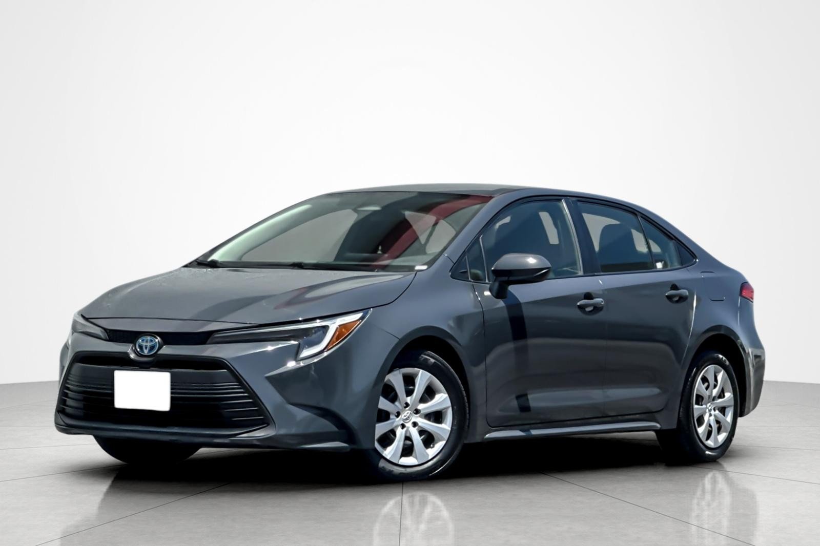 2023 Toyota Corolla's photo