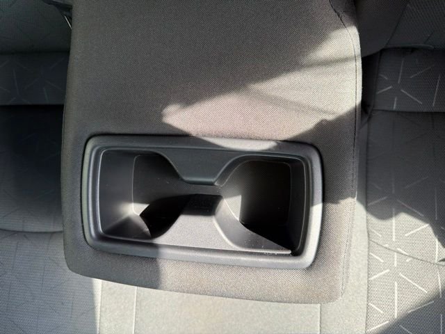 Used 2024 Black Toyota XLE image 21