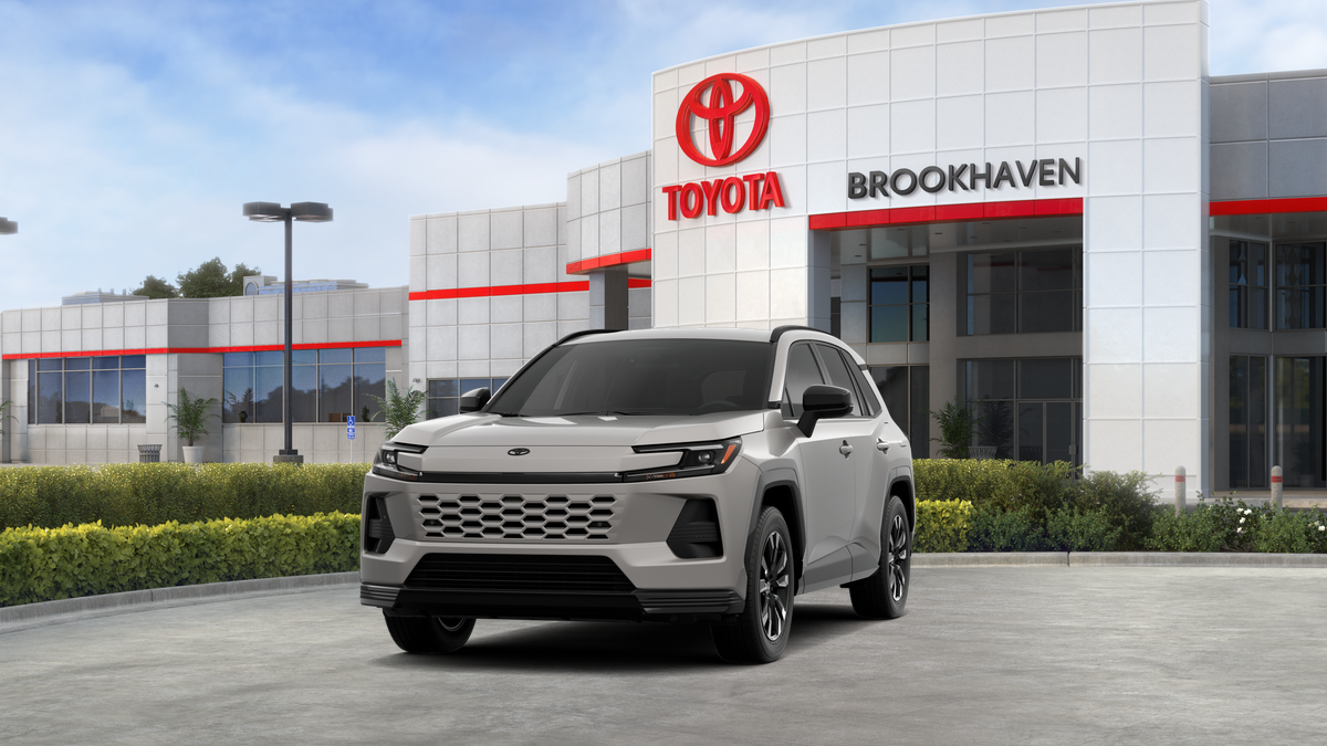 New 2026 Meteor Shower Toyota SE image 18