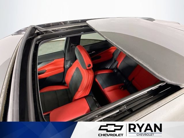 2026 Chevrolet Blazer EV RS - Photo 22