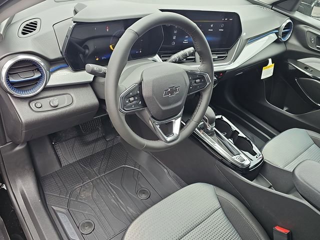 2026 Chevrolet Trax LT - Photo 11