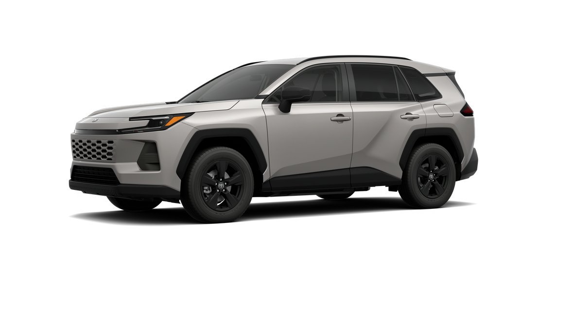 New 2026 Meteor Shower Toyota LE image 46