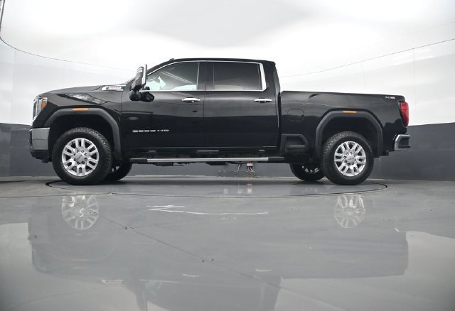 2023 GMC Sierra 2500HD SLT - Photo 28