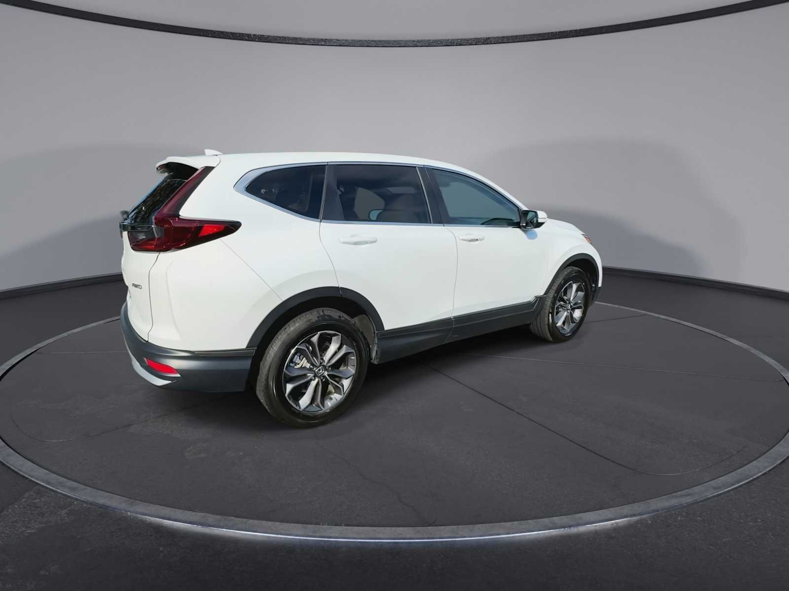 2022 Honda CR-V EX-L - Photo 8