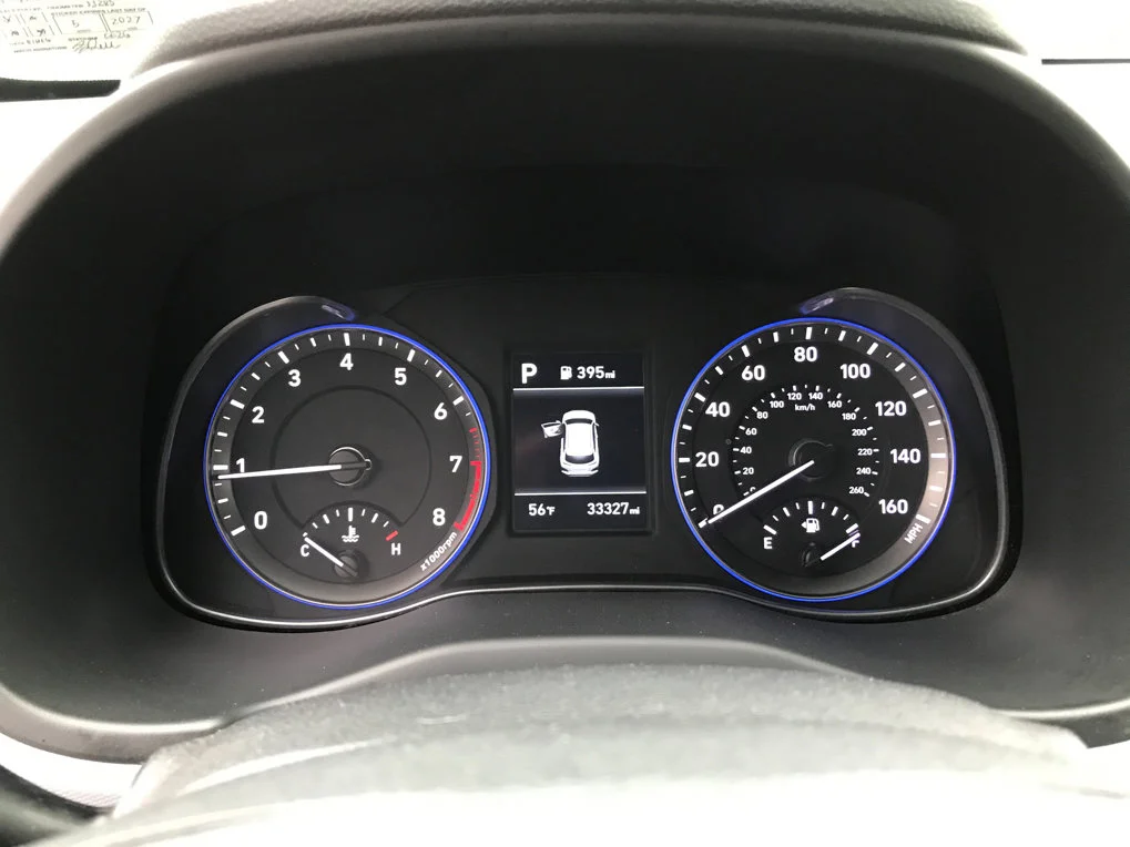 Pre-Owned 2020 Hyundai Kona SE