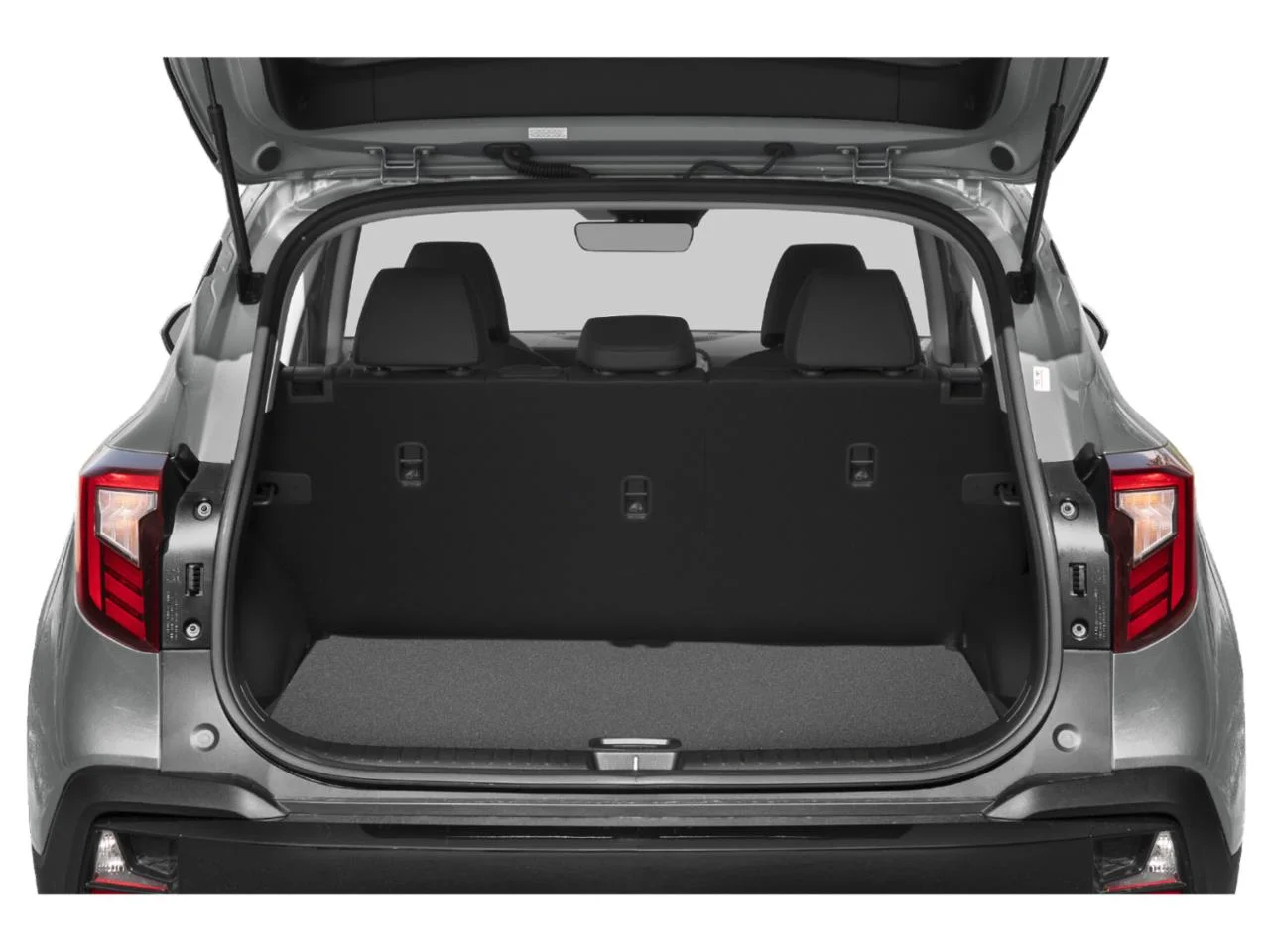 2026 Kia Seltos EX - Photo 6
