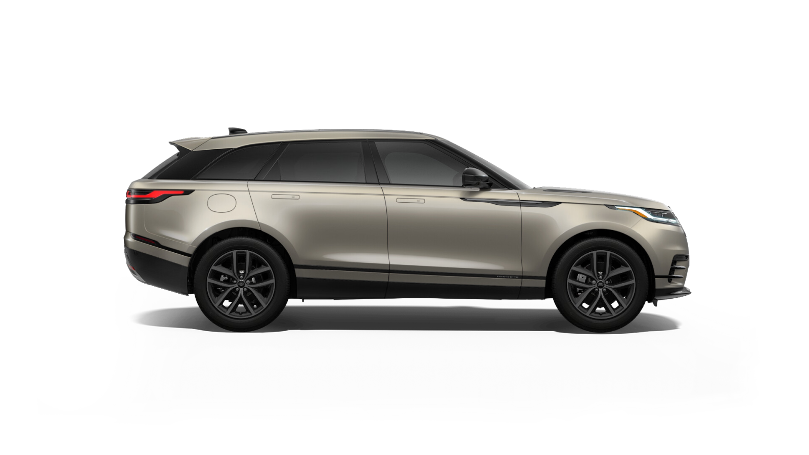 New 2026 Batumi Gold LAND ROVER Belgravia 250PS Auto image 3