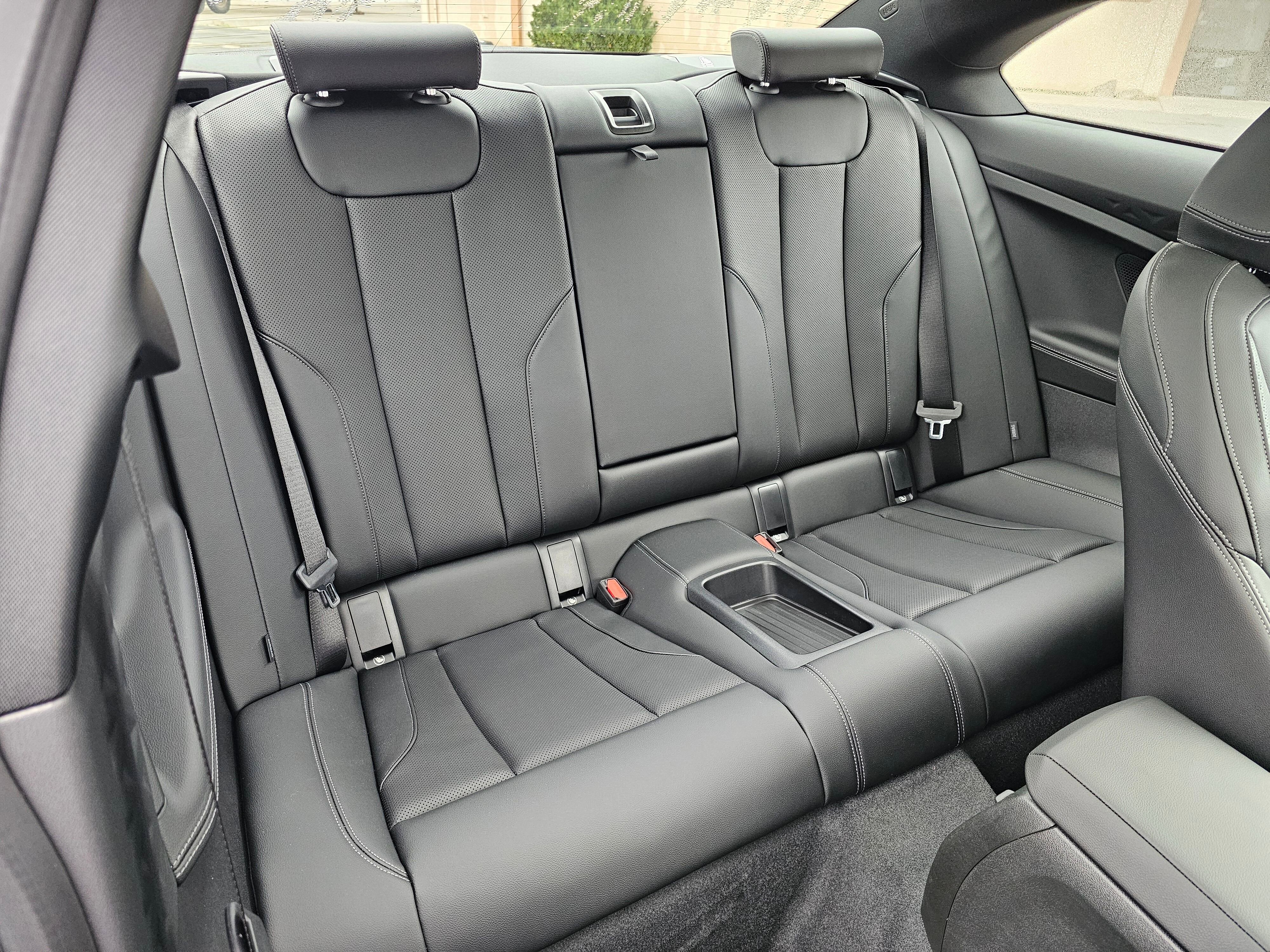 2026 BMW 2 Series 230i - Photo 42