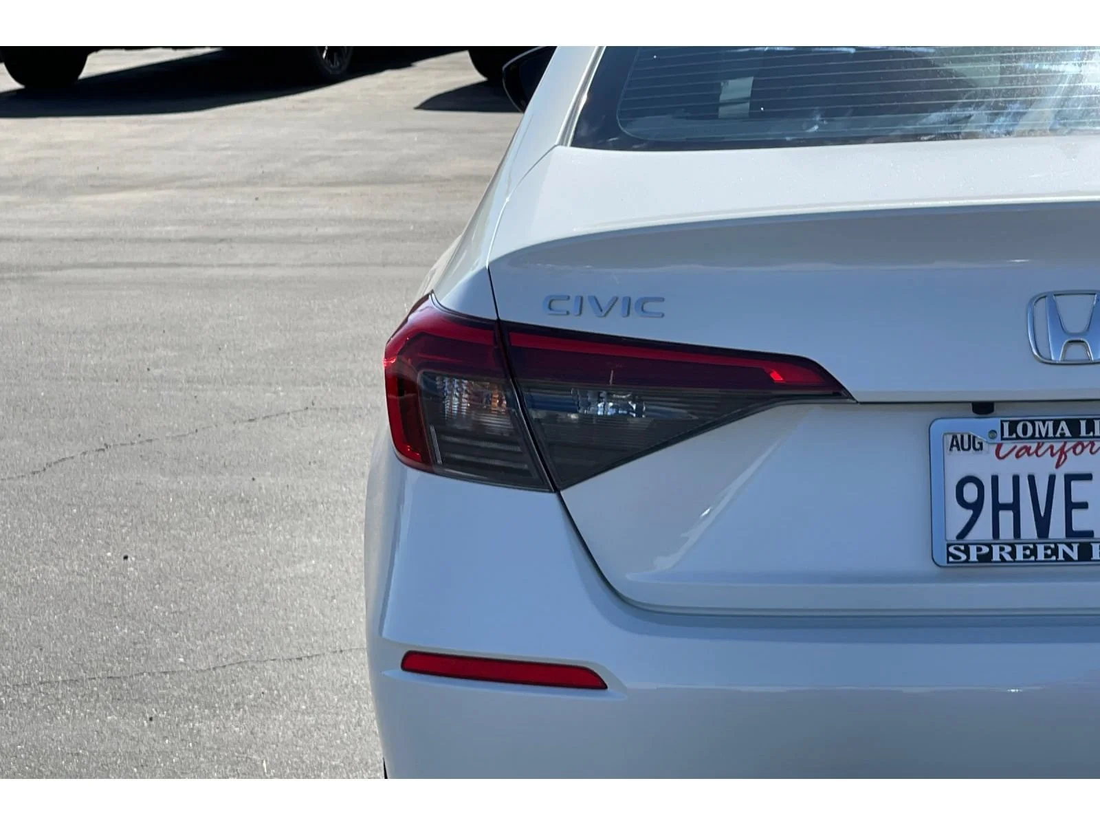 2023 Honda Civic Sport - Photo 99