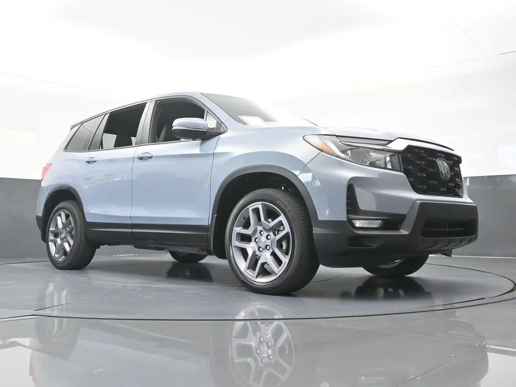 2023 Honda Passport EX-L - Photo 65