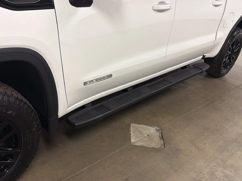 2026 GMC Sierra 1500 Elevation - Photo 11