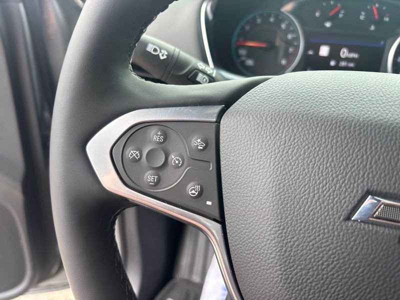 Used 2023 Gray Chevrolet RS image 37