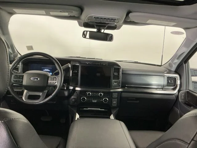 Certified Used 2024  Ford Lariat image 29