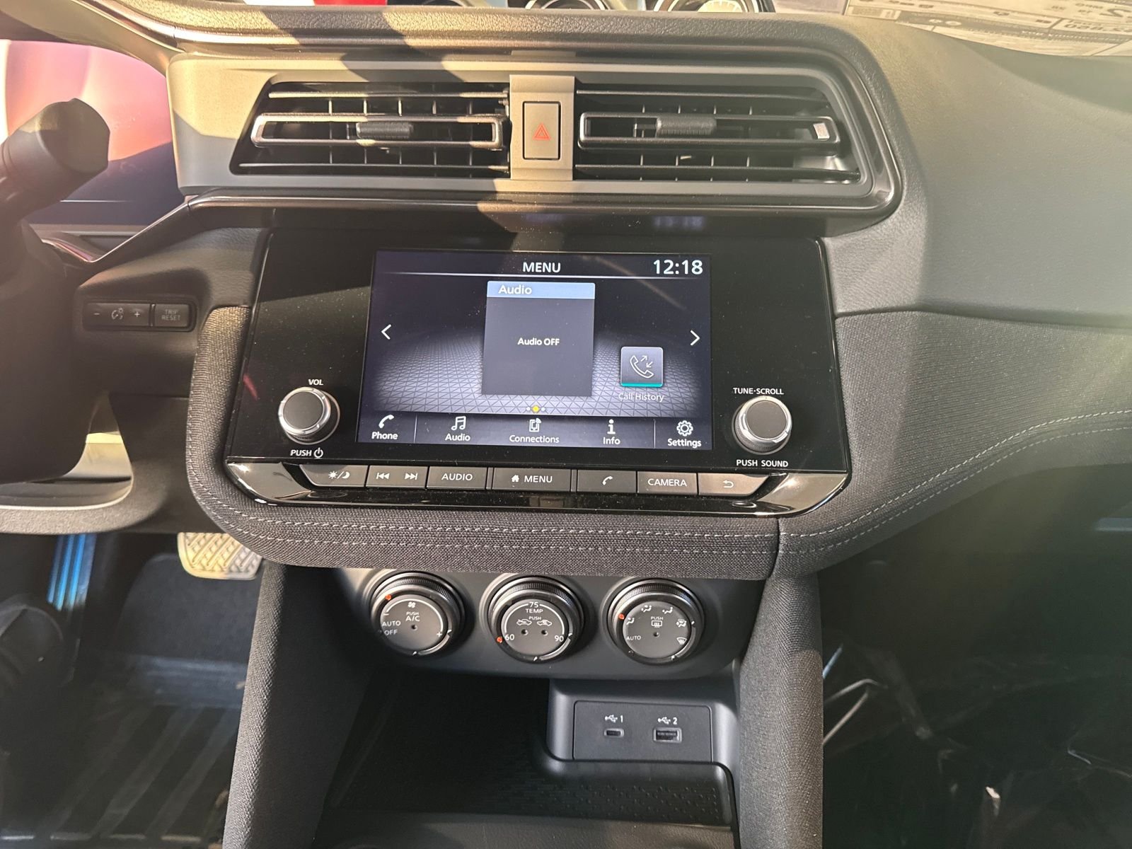 New 2026 Nissan Z Sport 2D Coupe