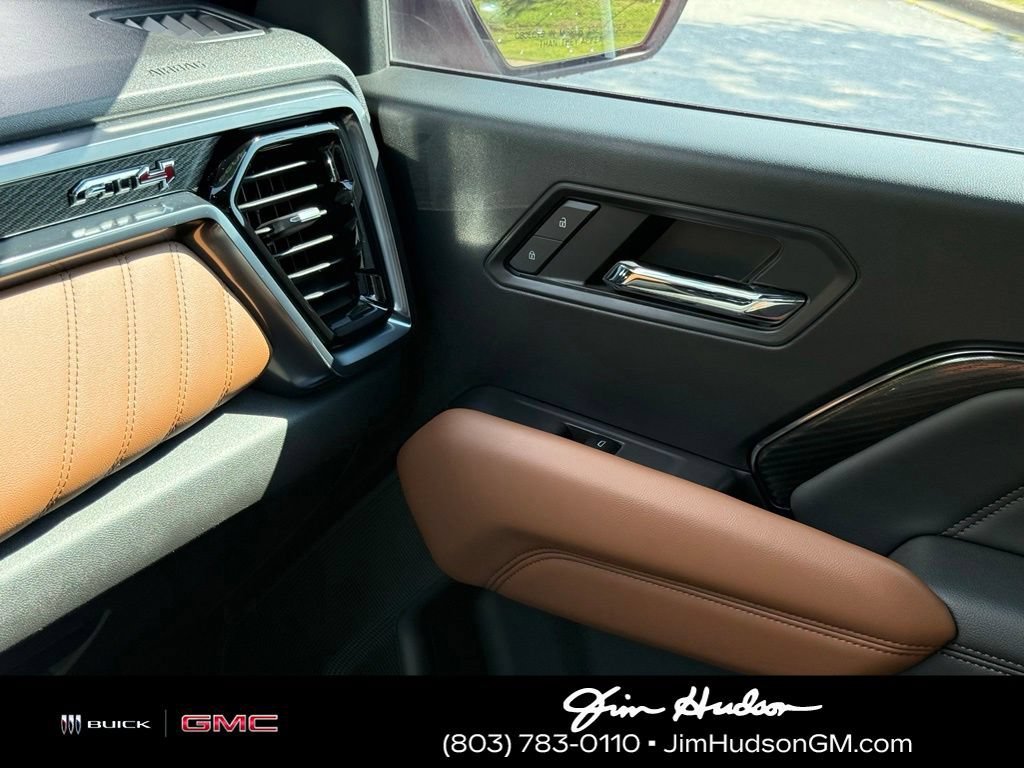 2023 GMC Canyon AT4 - Photo 35