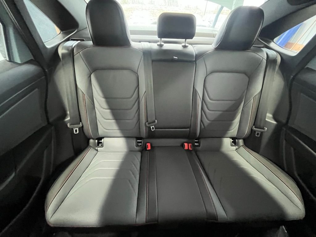 New 2026 Gray Volkswagen 2.0T Autobahn image 26