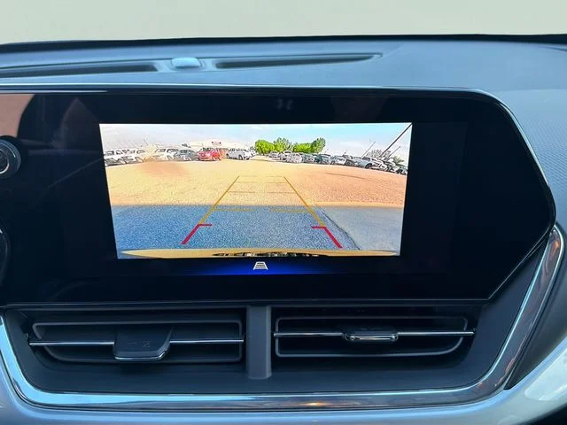Used 2026 Black Chevrolet LT image 11