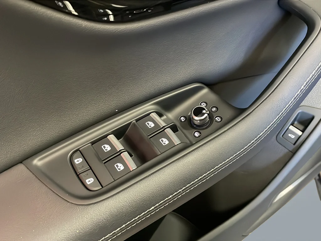 Used 2025 Gray Audi 55 Premium Plus image 39
