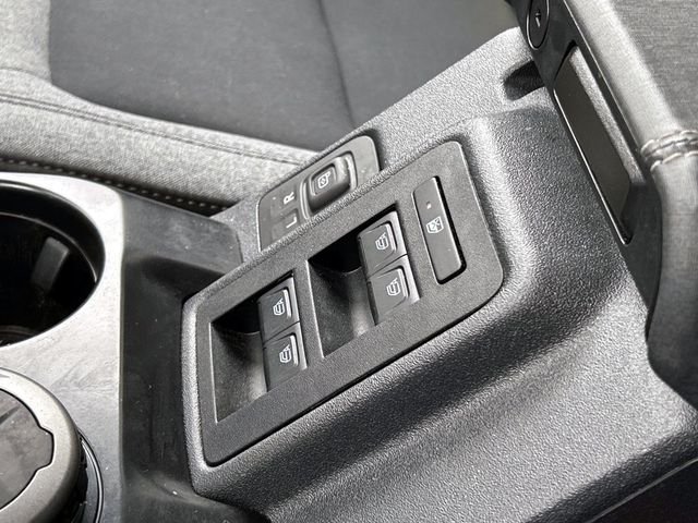 Used 2026 Black Ford Big Bend image 30