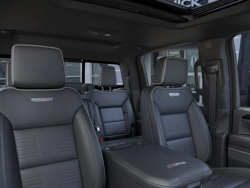 2026 GMC Sierra 2500HD AT4X - Photo 31