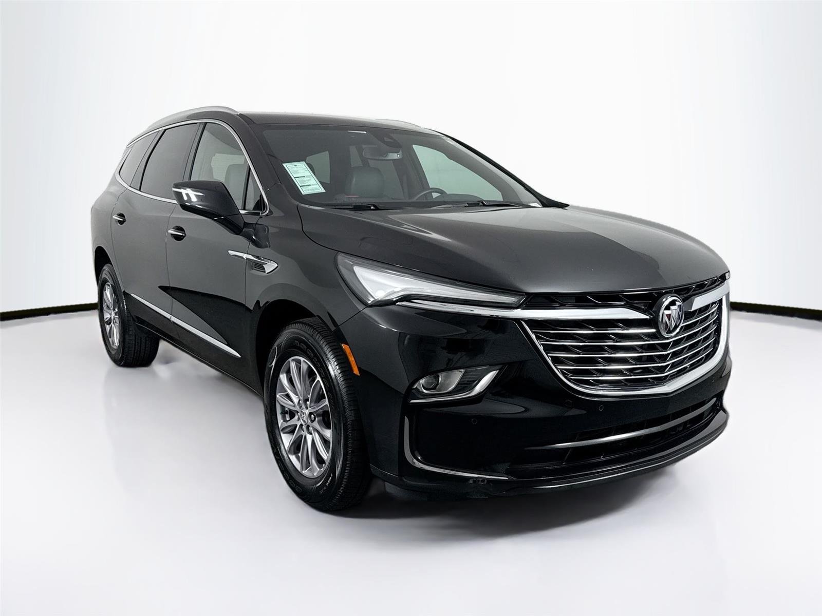2024 Buick Enclave Essence - Photo 9