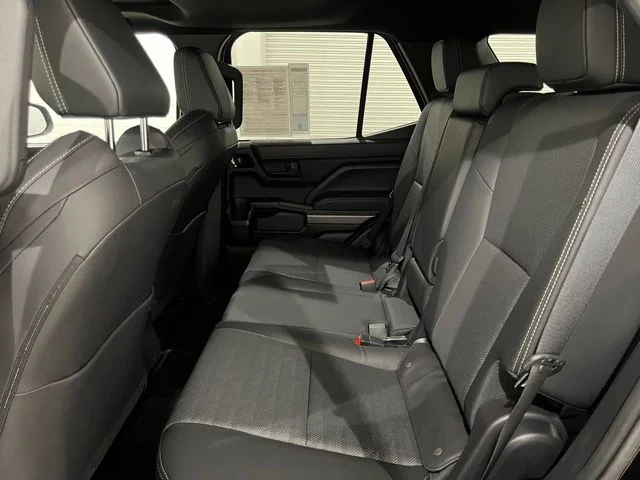 Used 2026 Black Toyota TRD Sport Premium image 20
