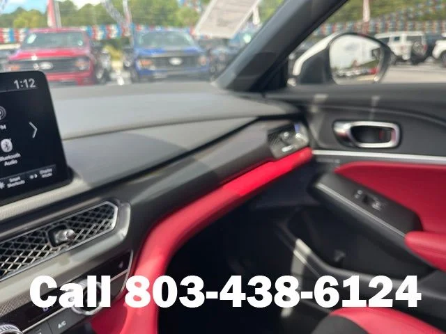 Used 2024  Acura Type S image 31