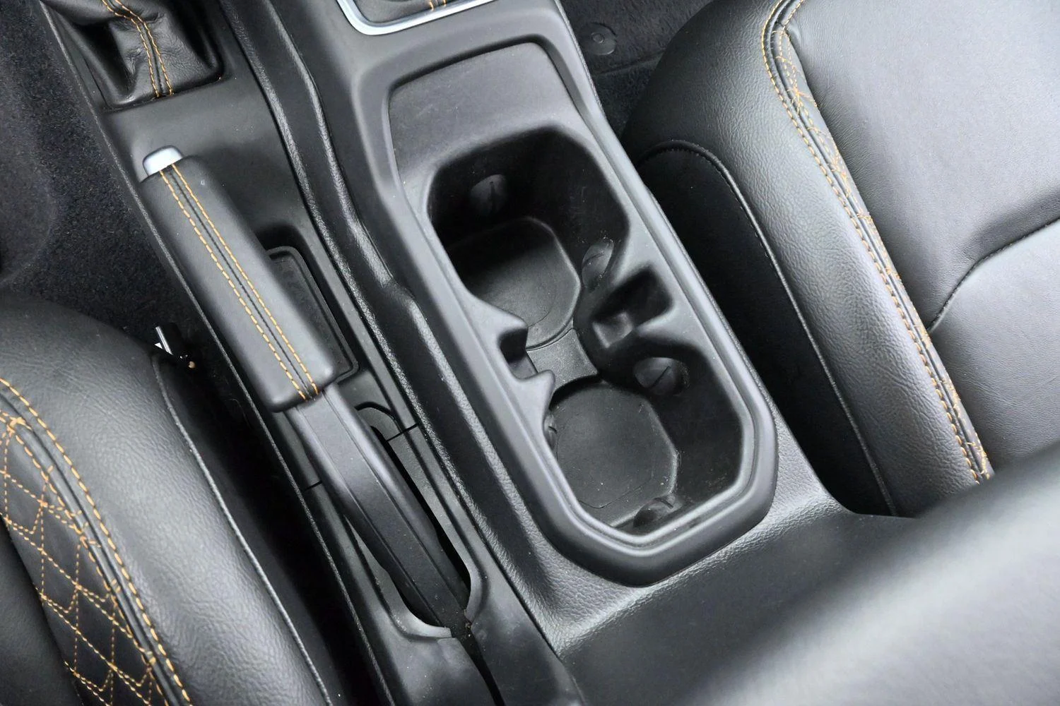 Used 2023 Black Clearcoat Jeep High Altitude image 19
