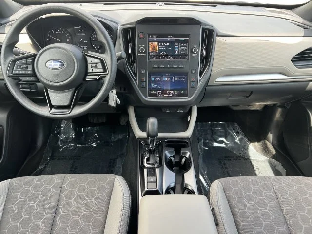 Used 2026 Blue Subaru Base image 17