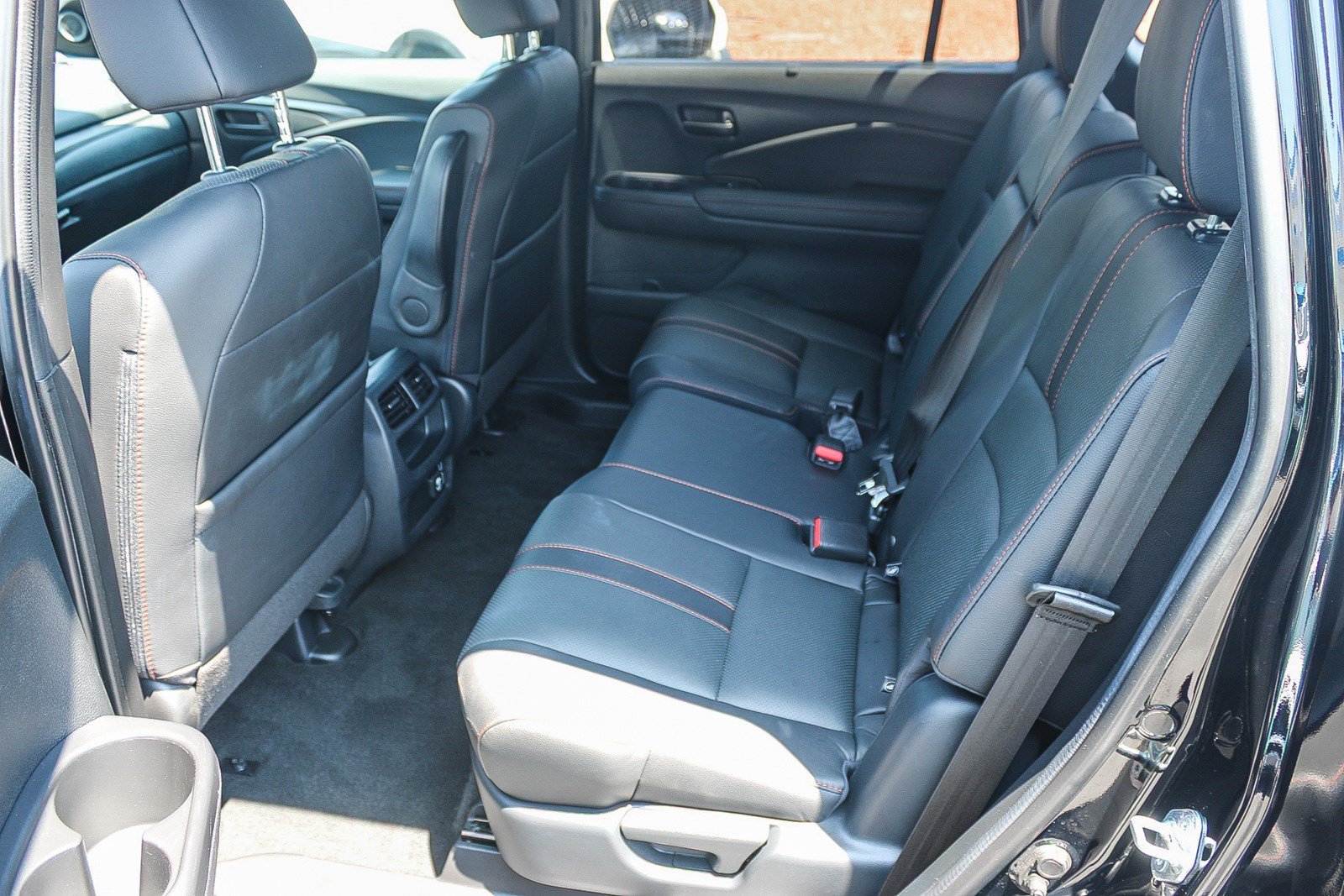 2023 Honda Passport TrailSport - Photo 18