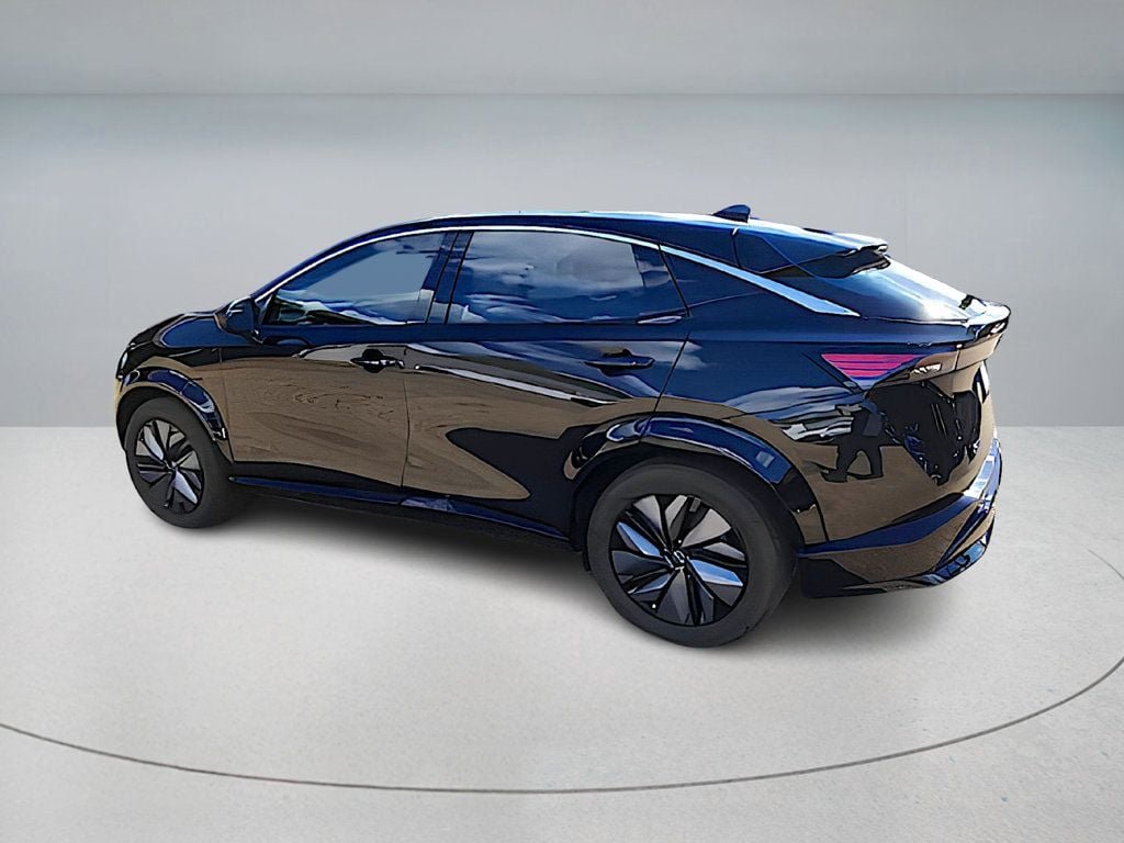 2023 Nissan ARIYA Engage photo 4