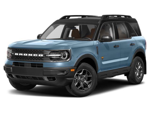 Used 2022 Area 51 Ford Badlands image 1