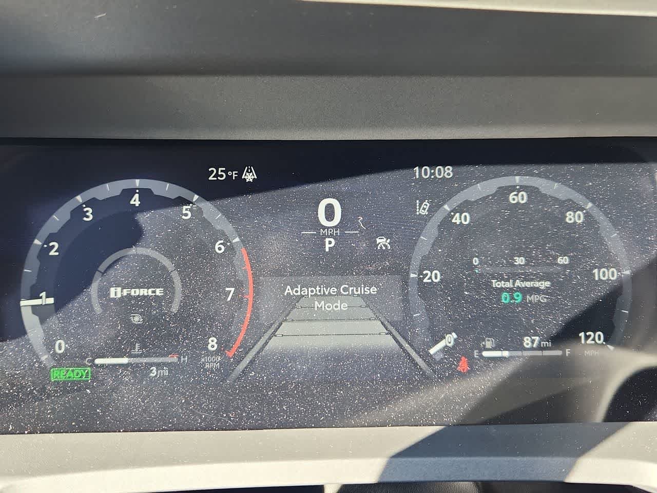 2025 Toyota Tacoma TRD Off Road - Photo 22