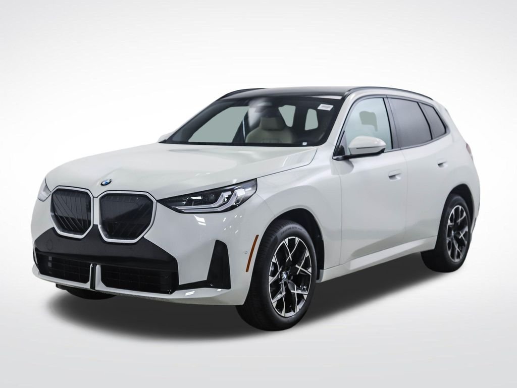 2026 BMW X3 30 XDRIVE's photo