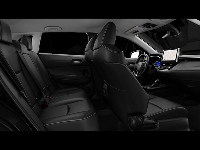 New 2026 Wind Chill Pearl Toyota XLE image 20