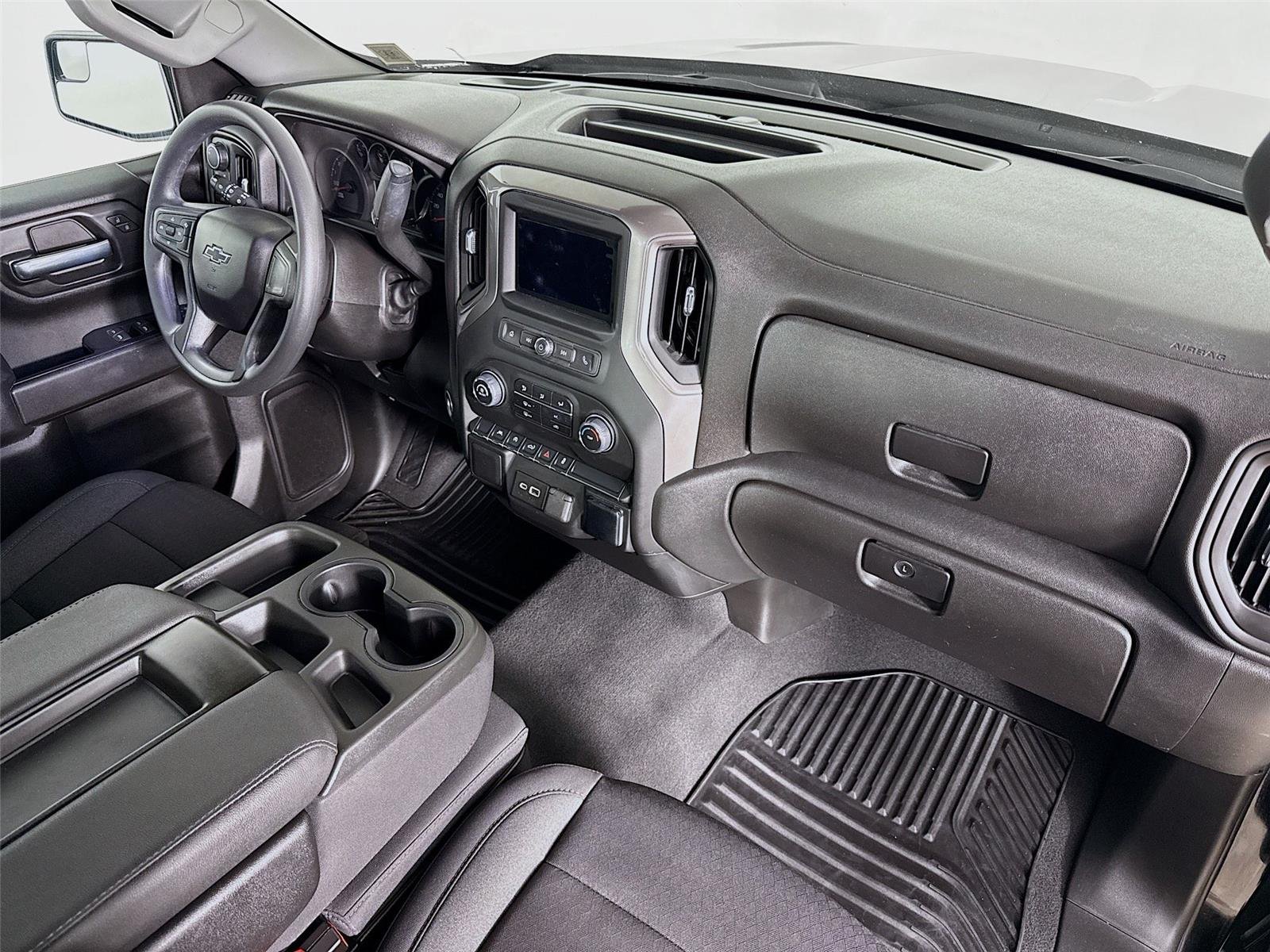 Used 2023 Black Chevrolet Custom image 28