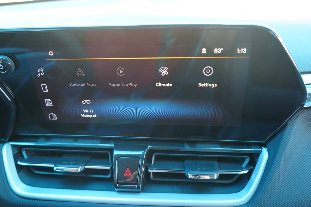 2026 Chevrolet Trailblazer LT - Photo 34