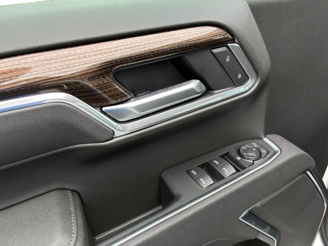 2026 Chevrolet Silverado 1500 RST - Photo 12