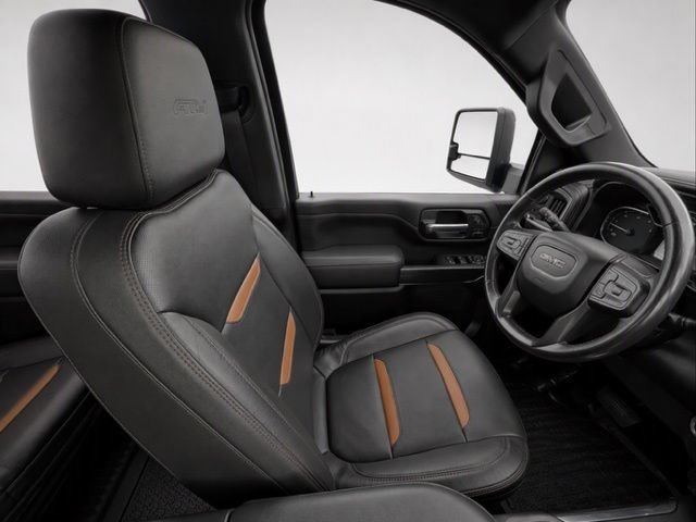 2021 GMC Sierra 2500HD AT4 - Photo 15