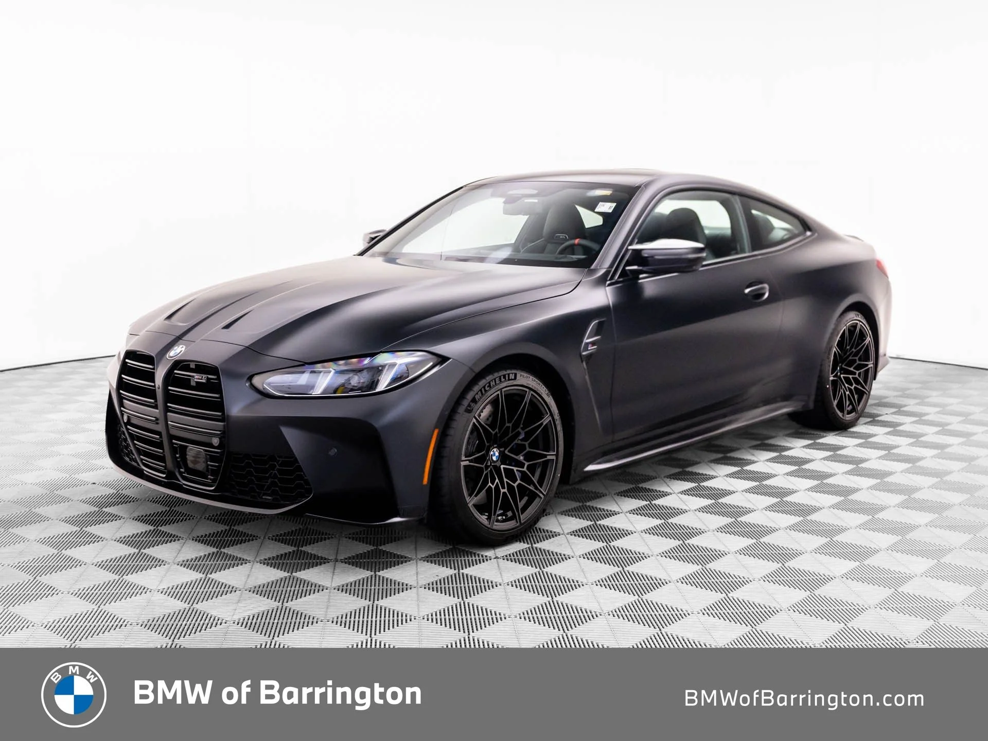 New 2027 Unreleased BMW Competition image 1