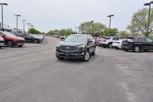 2023 Ford Edge SEL AWD's photo